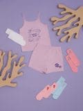 Шкарпетки, 5 пар - різнобарвний - SINSAY - small2