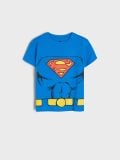 Μπλούζα Superman - μπλε - SINSAY - small2