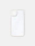 Futrola za iPhone - bijelo - SINSAY - small1