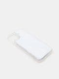 Futrola za iPhone - bijelo - SINSAY - small2