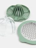 Tsitrusviljapressija 4 pack - heleroheline - SINSAY - small2