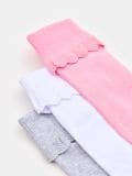 Sokid, 3 paari - mitmevärviline - SINSAY - small2