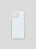 Maska za iPhone 13/14 - bijelo - SINSAY - small1
