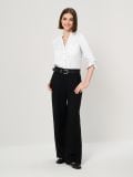 Košulja slim fit - krem - SINSAY - small5