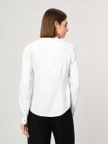 Košulja slim fit - krem - SINSAY - small3