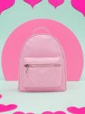 Рюкзак - світло-ліловий - SINSAY - small1