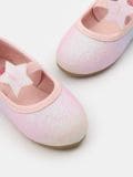 Балетки - різнобарвний - SINSAY - small3
