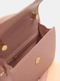 Torba - pastelno roza - SINSAY - small3