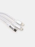 USB kabl - belo - SINSAY - small3