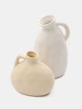 Lillevaas - valge - SINSAY - small5