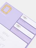 Stickere - violet - SINSAY - small3