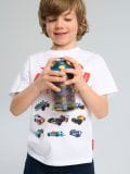 Pudel Hot Wheels - mitmevärviline - SINSAY - small1