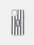 Etui iPhone 11/XR Wednesday - czarny - SINSAY - small2