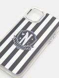 Etui iPhone 11/XR Wednesday - czarny - SINSAY - small3