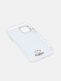Maska za iPhone 11/XR Pusheen - belo - SINSAY - small2