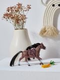 Фігурка - темно коричневий - SINSAY - small3