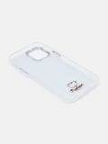 Maska za iPhone 12/12PRO Pusheen - belo - SINSAY - small2