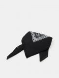Chusta bandana - czarny - SINSAY - small2