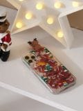 Maska za iPhone - šareno - SINSAY - small1