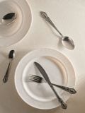 Söögiriistade komplekt - hõbedane - SINSAY - small1