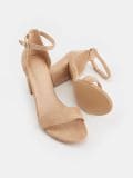 Sandale - roze - SINSAY - small2