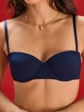 Σετ με 2 σουτιέν - λουλακι - SINSAY - small6