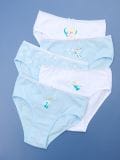Труси, 5 пар Frozen - різнобарвний - SINSAY - small1
