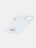 Futrola za iPhone 15 Pusheen - bijelo - SINSAY - small2