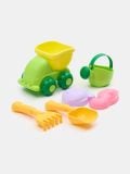 Liivamänguasjade komplekt - mitmevärviline - SINSAY - small2
