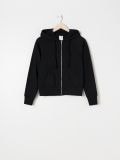 Hanorac - negru - SINSAY - small5
