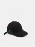 Mickey Mouse cap - black - SINSAY - small1