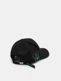 Mickey Mouse cap - black - SINSAY - small2