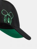 Mickey Mouse cap - black - SINSAY - small4