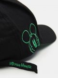 Mickey Mouse cap - black - SINSAY - small3