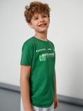 Tricou - verde - SINSAY - small1