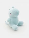 Przytulanka dinozaur - niebieski - SINSAY - small3