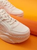 Sneakersy - biały - SINSAY - small2