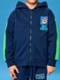 Світшот Paw Patrol - темно-синій - SINSAY - small5