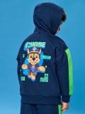 Світшот Paw Patrol - темно-синій - SINSAY - small2