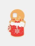 Θήκη τηλεφώνου iPhone 12/12 PRO - πολυχρωμο - SINSAY - small1