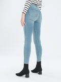 Skinny farmerke - plava - SINSAY - small2