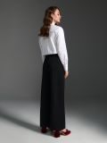 LADIES` TROUSERS - črna - SINSAY - small4