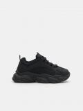 Sneakersy - czarny - SINSAY - small2