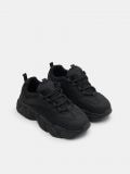 Sneakersy - czarny - SINSAY - small1