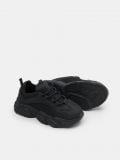 Sneakersy - czarny - SINSAY - small3