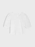 Särk-pluus - valge - SINSAY - small6