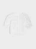Särk-pluus - valge - SINSAY - small7