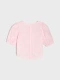 Srajčna bluza - pastelno roza - SINSAY - small6