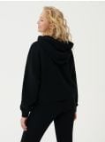 Hanorac scurt - negru - SINSAY - small3