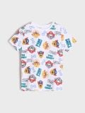 Футболка PAW Patrol - білий - SINSAY - small2